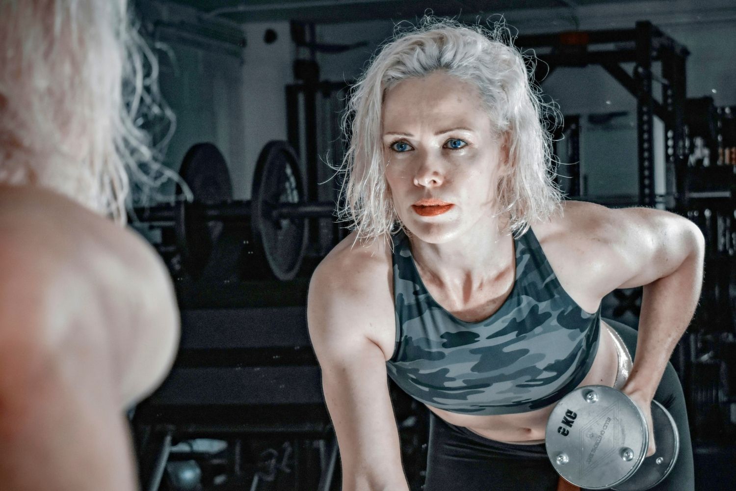 The Best Workout Moves Most Women Are Missing